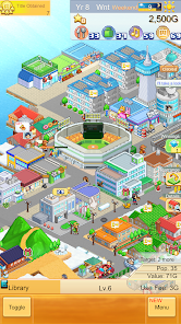 Dream Town Island Mod