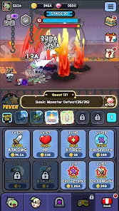 Dragon Knight Tales : Idle RPG Mod