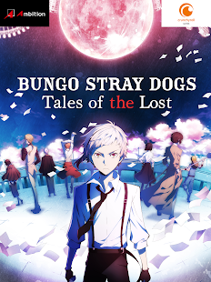 Bungo Stray Dogs: Tales of the Lost Mod