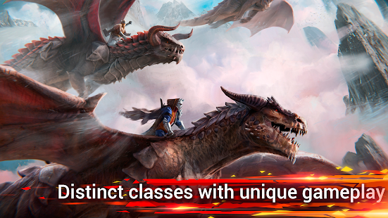 Dragon Masters: War of Legends Mod