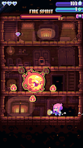 Candies 'n Curses Mod