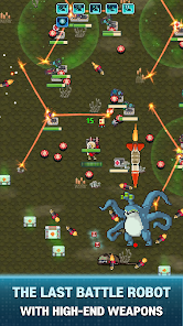 Project Clean Earth Mod