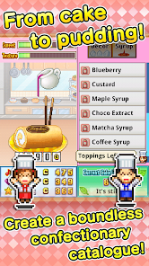 Bonbon Cakery Mod