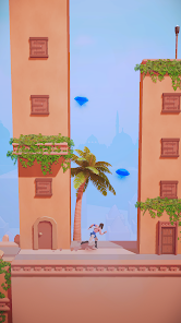 Prince of Persia: Escape 2 Mod