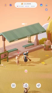 Dear My Cat : Relaxing cat game&virtual pet kitty Mod