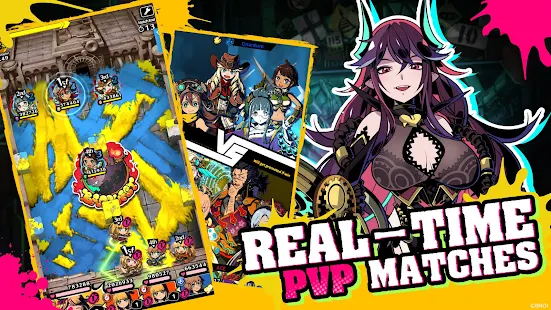 Graffiti Smash Mod