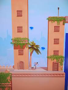 Prince of Persia: Escape 2 Mod