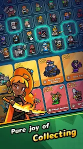 Idle Rumble Heroes Mod