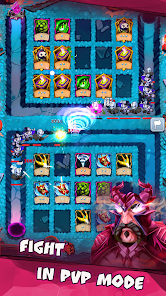 Random Cards: Tower Defense TD Mod