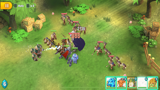 Ragnarok Tactics Mod