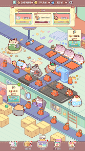 Hamster Bag Factory : Tycoon Mod