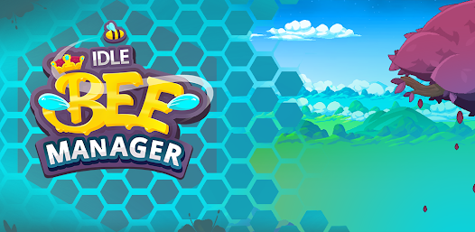 Idle Bee Manager - Honey Hive Mod