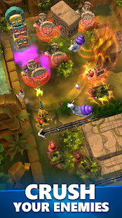 Heroics: Epic Fantasy Legend of Archero Adventures Mod