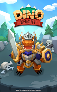 Dino Knight Mod