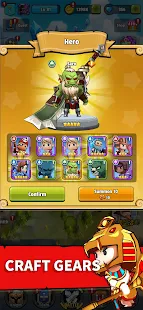 EZ Knight Mod