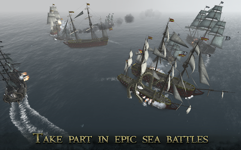 The Pirate: Plague of the Dead Mod