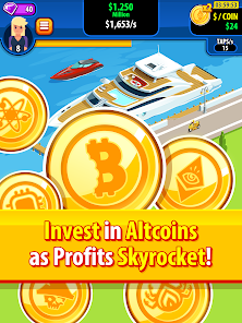 Crypto Trillionaire Mod