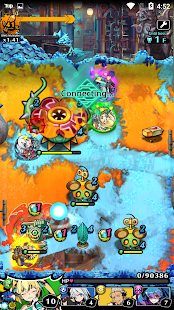 Graffiti Smash Mod