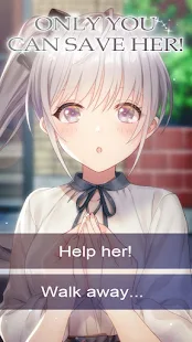 Another Dimension: Sexy Anime Dating Sim