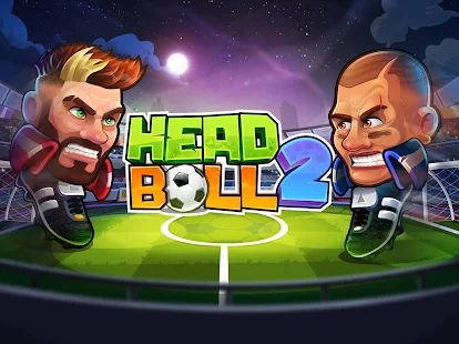 Head Ball 2 Mod