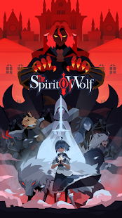 The Spirit Of Wolf Mod