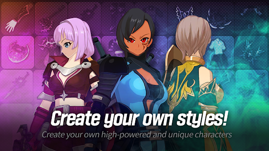 Zombie Hunter: Idle Action RPG Mod