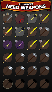 Blacksmith: Ancient Weapons Mod