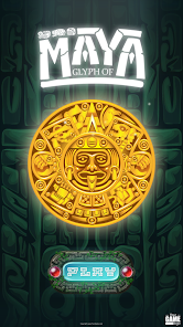 Glyph of Maya - Match 3 Puzzle Mod