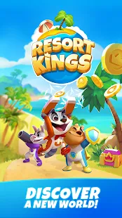 Resort Kings Mod