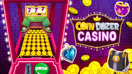 Coin Dozer: Casino Mod