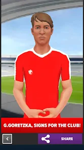 Soccer Club Management 2024 Mod