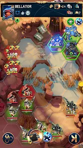 Warhammer 40,000: Tacticus Mod