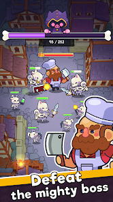 Cult Summoner: RPG Summoning Mod