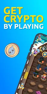 Crypto Cats - Play to Earn Mod