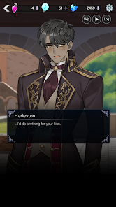 Love Pheromone : Fantasy Otome Mod