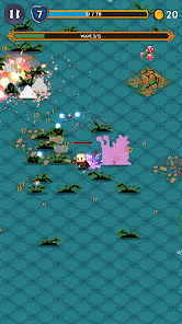 Pixel Hero: Roguelike Mod