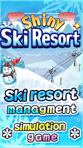 Shiny Ski Resort Mod