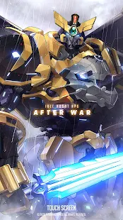 After War Mod