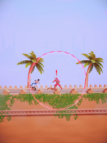 Prince of Persia: Escape 2 Mod