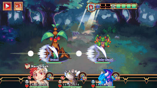 RPG Monster Viator Mod