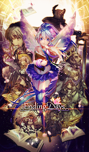 Ending Days Mod