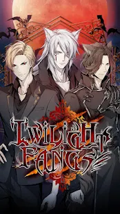 Twilight Fangs: Romance you Choose Mod