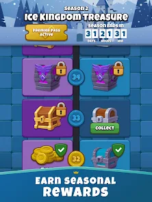 Hero Royale: PvP Tower Defense Mod