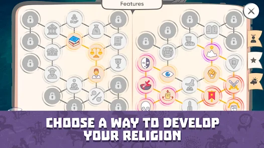 Religion Inc. God Simulator Mod