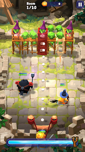 Angry Birds Kingdom Mod