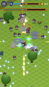 Pixel Hero: Roguelike Mod