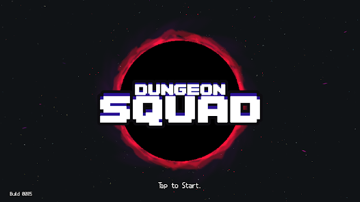 Dungeon Squad Mod
