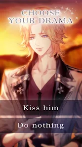 Angelic Kisses : Romance Otome Mod