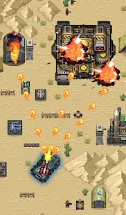 Jackal Squad - Arcade Shooting Mod