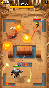 Forge of War Mod